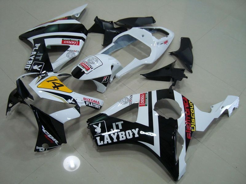 Fairings For Honda - CBR900RR 954 2002-2003