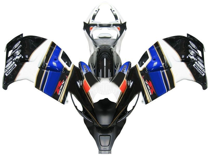 Fairings For Suzuki GSX1300R Hayabusa Multi-Color Viru Beer (1996-2007)