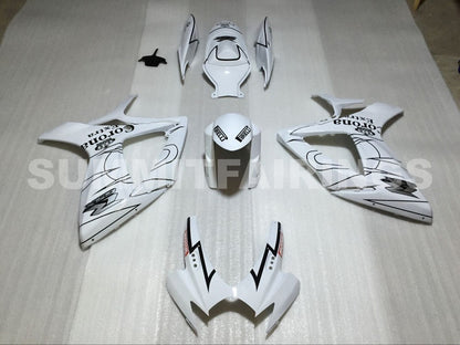 Fairings For Suzuki - GSXR600-750 K6 06-07