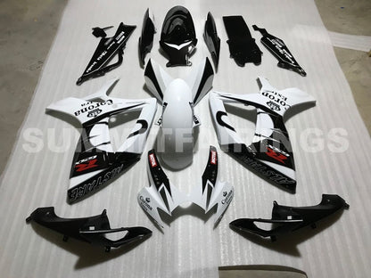 Fairings For Suzuki - GSXR600-750 K6 06-07