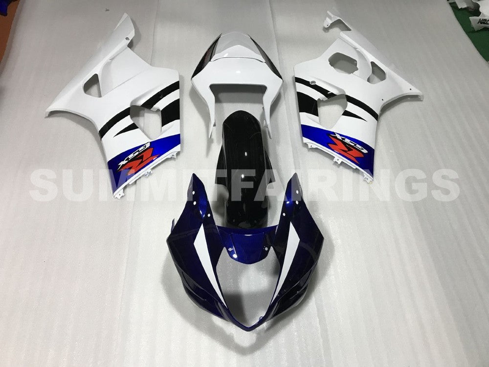 Fairings For Suzuki - GSXR1000 K3 03-04