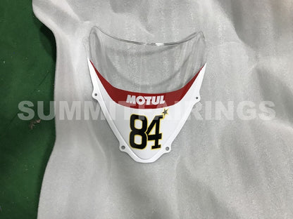 Fairings For Suzuki - GSXR600-750 K6 06-07