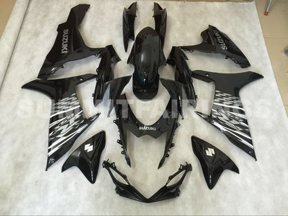 Fairings For Suzuki - GSXR1000 K3 03-04 Gloss Blue