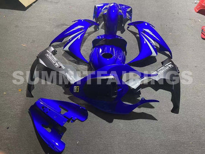 Fairings For Yamaha YZF-R1 Blue & Black R1 (2004-2006)