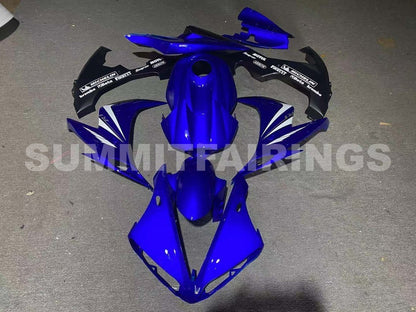Fairings For Yamaha YZF-R1 Blue & Black R1 (2004-2006)