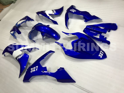 Fairings For Yamaha - YZF1000 R1 04-06 Blue