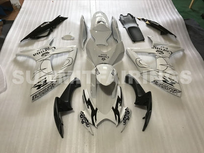 Fairings For Suzuki - GSXR600-750 K6 06-07
