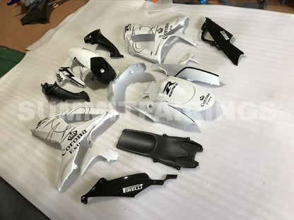 Fairings For Suzuki - GSXR600-750 K6 06-07