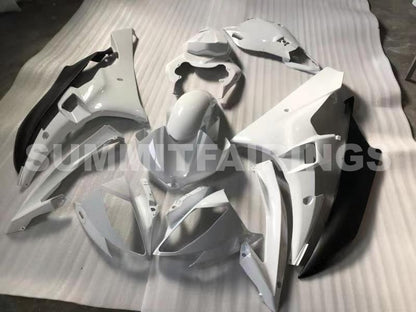 Fairings For Yamaha - YZF-600 R6 06-07