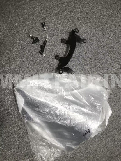 Fairings For Kawasaki Z900 2020-2022 Black Green