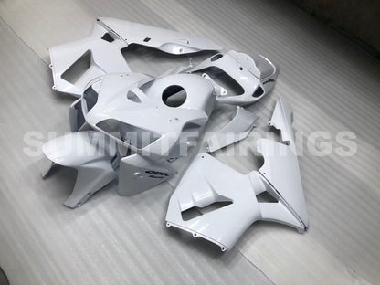 Fairings For Honda CBR 600 RR Pure White (2005-2006)