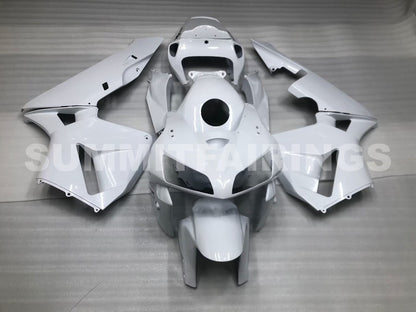 Fairings For Honda CBR 600 RR Pure White (2005-2006)