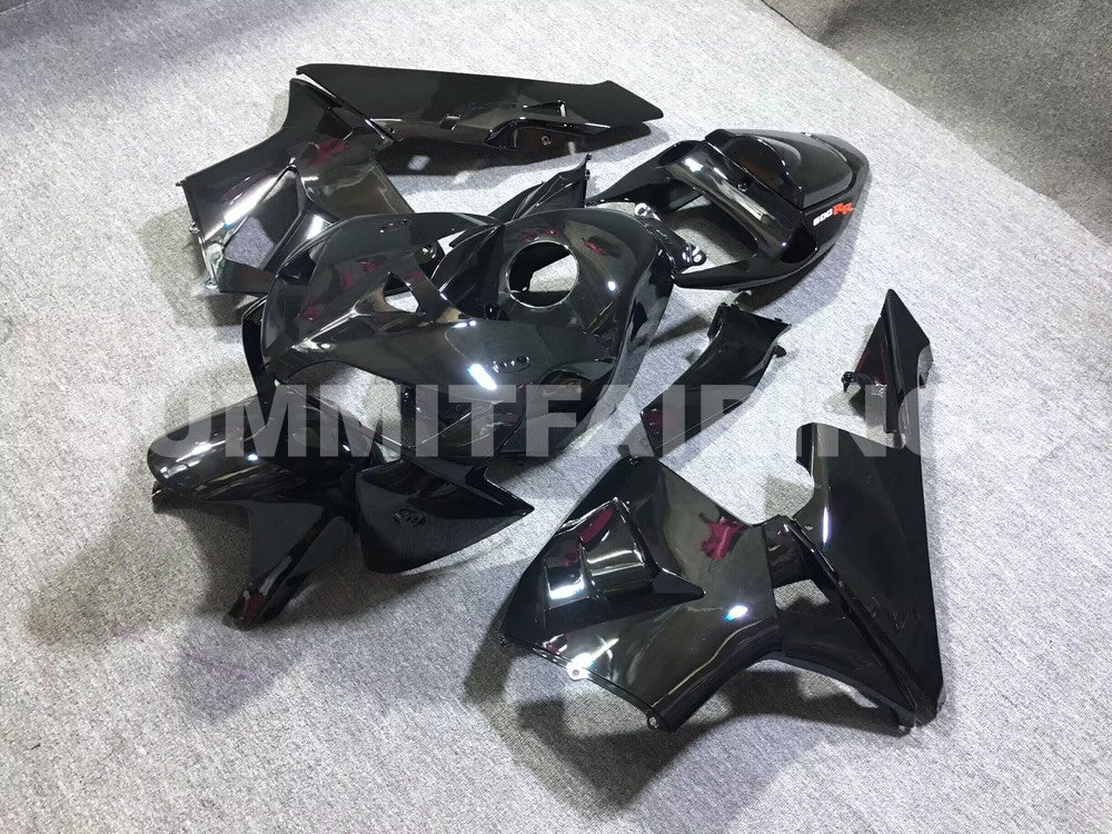 Fairings For Honda CBR600RR F5(2005-2006) Black