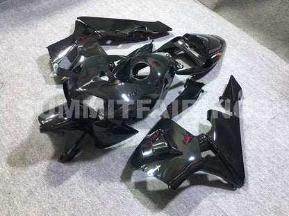 Fairings For Honda CBR600RR F5(2005-2006) Black