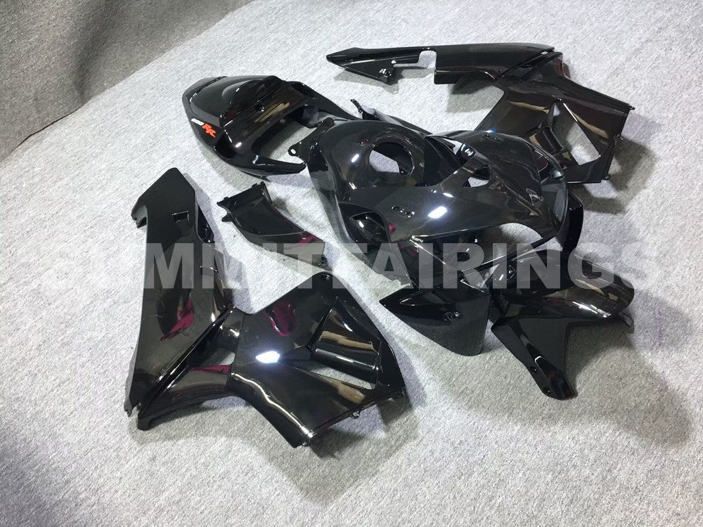 Fairings For Honda CBR600RR F5(2005-2006) Black