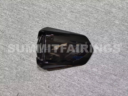 Fairings For Honda VFR 800 (2002-2012) - Gloss Black