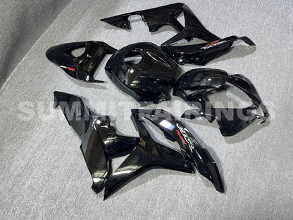Fairings For Honda CBR600RR F5(2007-2008) Black