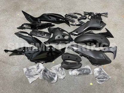 Fairings For Yamaha MT-07 2012-2017 Matte Black & Glossy Black