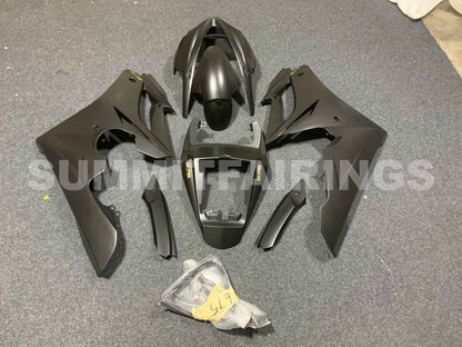 Fairings For Triumph Daytona 675 Matte Black 675 (2006-2008)