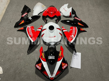 Fairings For Yamaha - YZF1000 R1 04-06