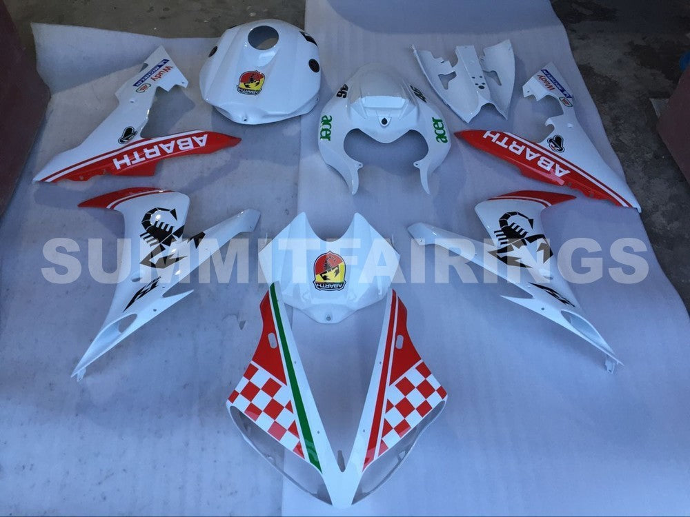 Fairings For Yamaha - YZF1000 R1 04-06