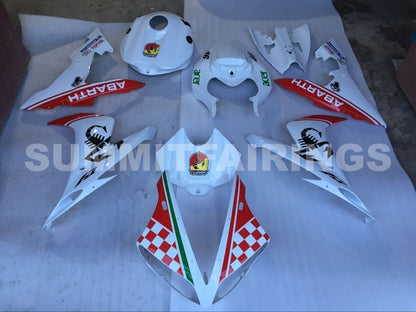 Fairings For Yamaha - YZF1000 R1 04-06