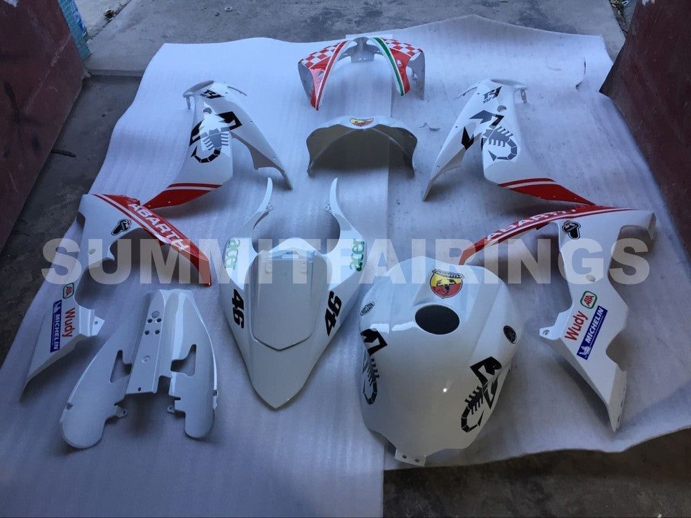 Fairings For Yamaha - YZF1000 R1 04-06