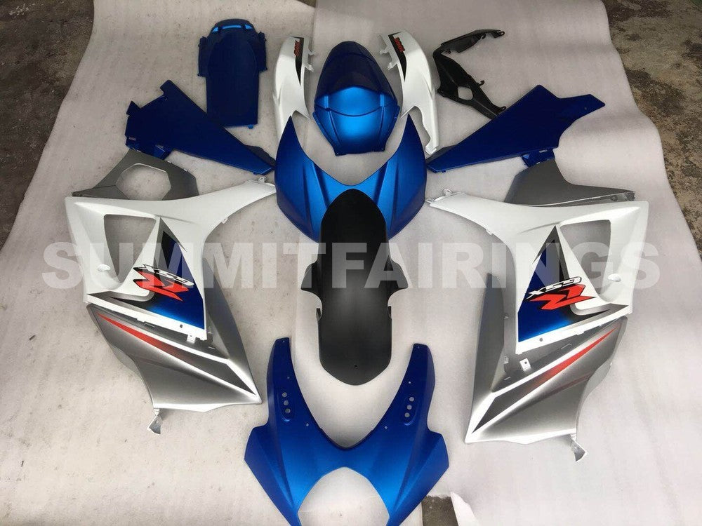 Fairings For Suzuki - GSXR1000 K7 07-08 Matt
