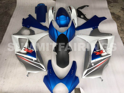 Fairings For Suzuki - GSXR1000 K7 07-08 Matt