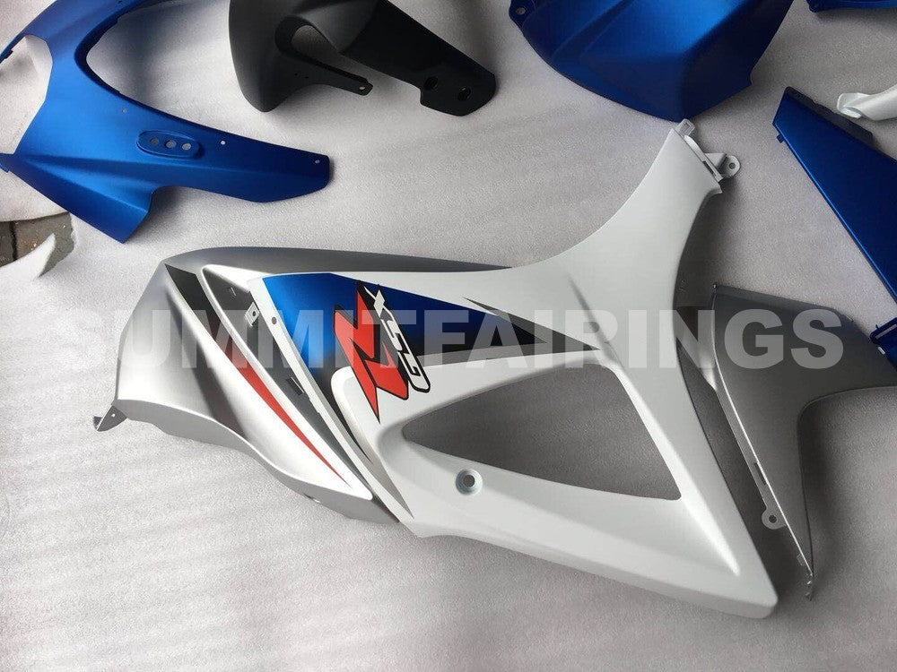 Fairings For Suzuki - GSXR1000 K7 07-08 Matt