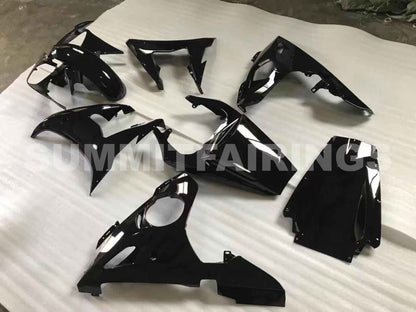 Fairings For Yamaha YZF-R6 Black R6 (2005)