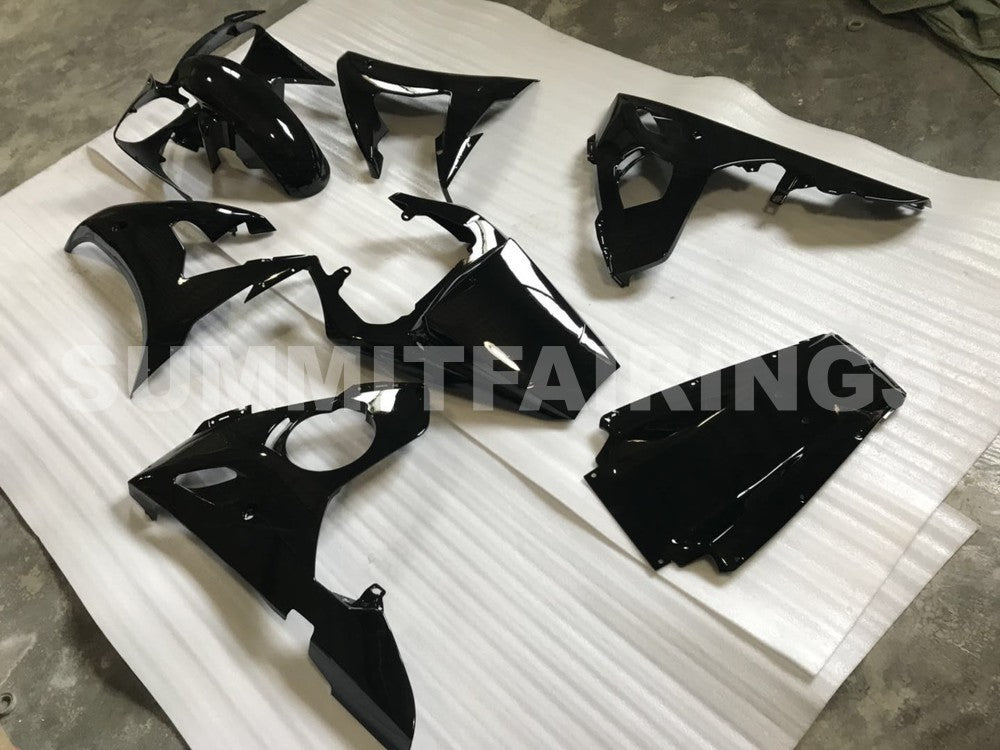 Fairings For Yamaha YZF-R6 Black R6 (2005)