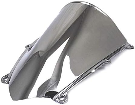 Chrome Windscreen