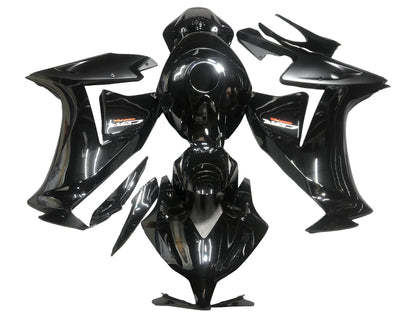 Fairings For Honda CBR1000RR Black CBR (2012-2013-2014-2015-2016)