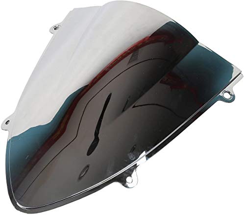 Chrome Windscreen
