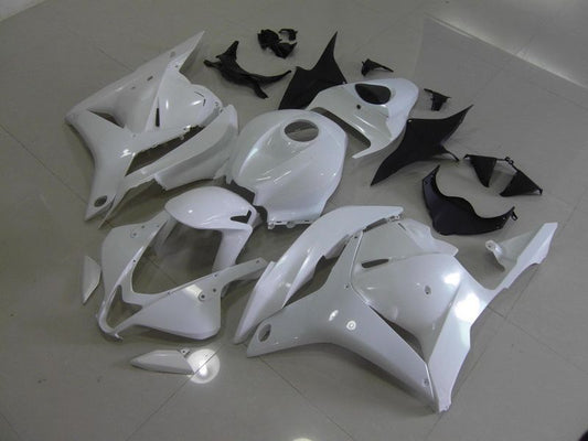 Fairings For Honda - CBR600RR F5 09 - 12 Unpainted Fairings For 