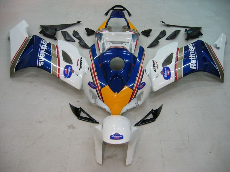 Fairings For Honda CBR 1000 RR Multi-Color Honda  (2004-2005)