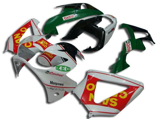 Fairings For Honda - CBR900RR 929 2000-2001 