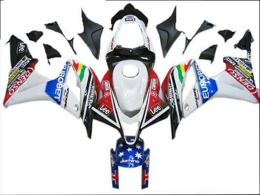 Fairings For Honda - CBR600RR F5 07- 08 