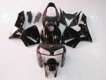 Fairings For Honda CBR600RR F5(2005-2006) Black
