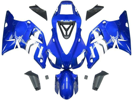 Fairings For Yamaha YZF-R1 Blue R1  (1998-1999)