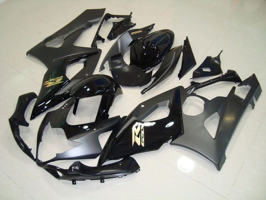 Fairings For Suzuki - GSXR1000 K5 05-06 Light Blue
