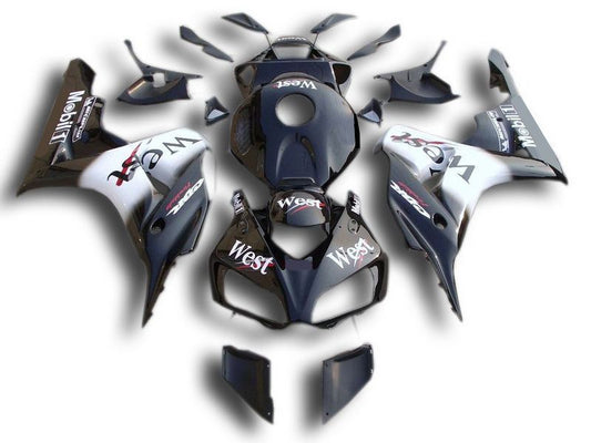 Fairings For Honda - CBR1000RR 06-07