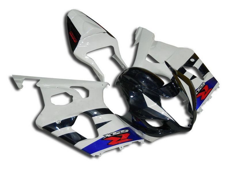 Fairings For Suzuki - GSXR1000 K3 03-04 OEM