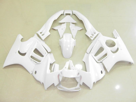 Fairings For Honda - CBR600 F3 95-96 White