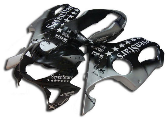 Fairings For Honda - CBR600 F4 1999-2000