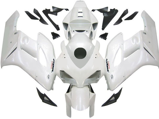 Fairings For Honda CBR 1000 RR Pearl White CBR  (2004-2005)