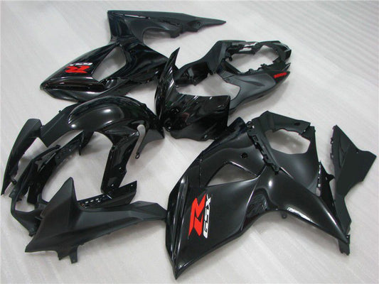 Fairings For Suzuki - GSXR1000 K9 09-16